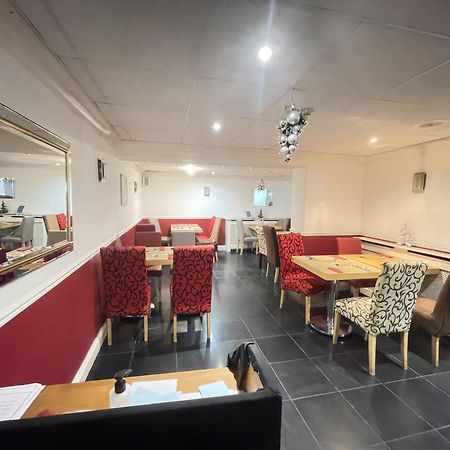 The Dolphin Hotel Great Yarmouth Eksteriør bilde