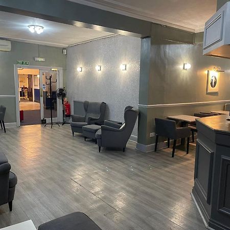 The Dolphin Hotel Great Yarmouth Eksteriør bilde