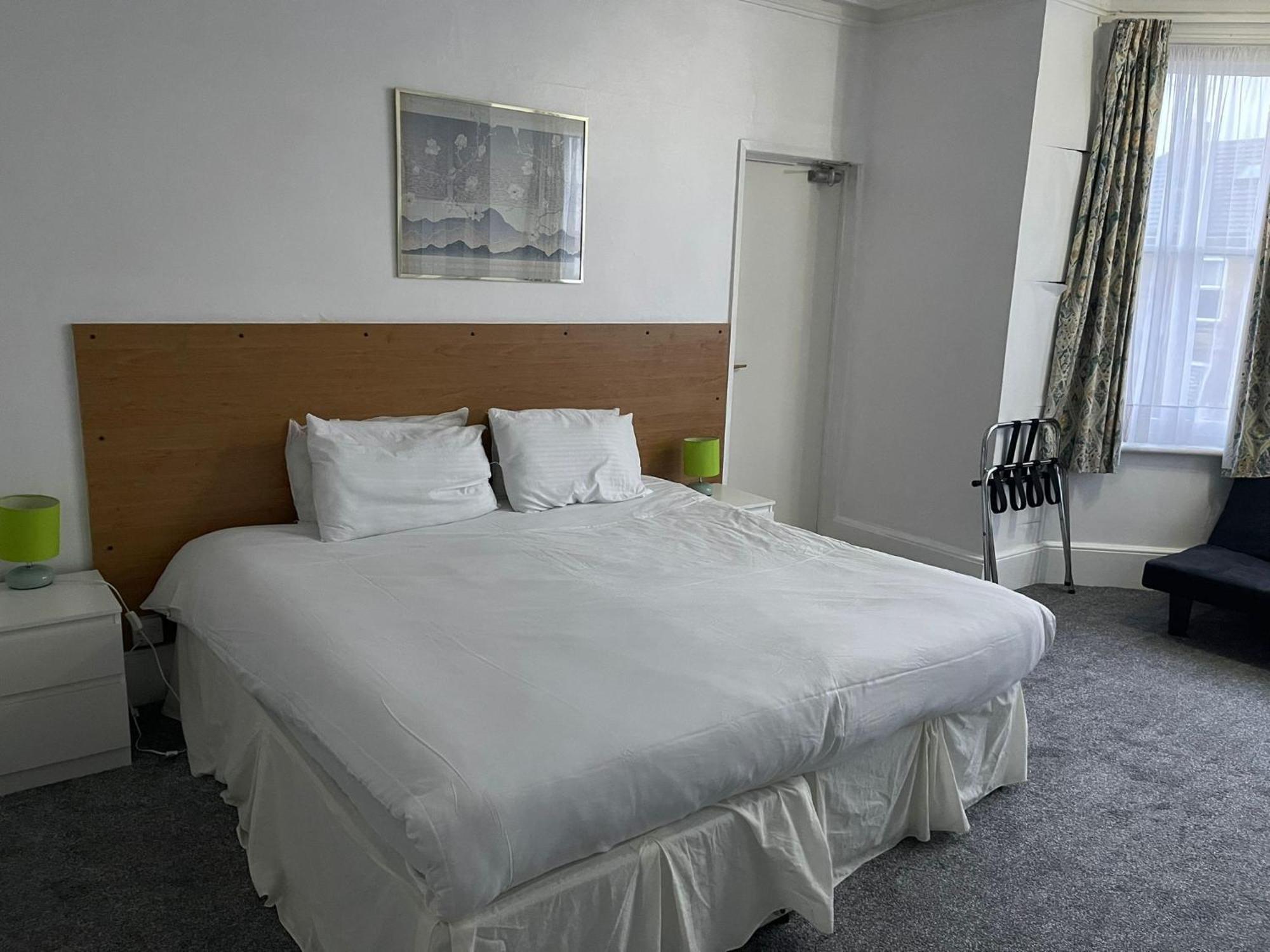 The Dolphin Hotel Great Yarmouth Eksteriør bilde