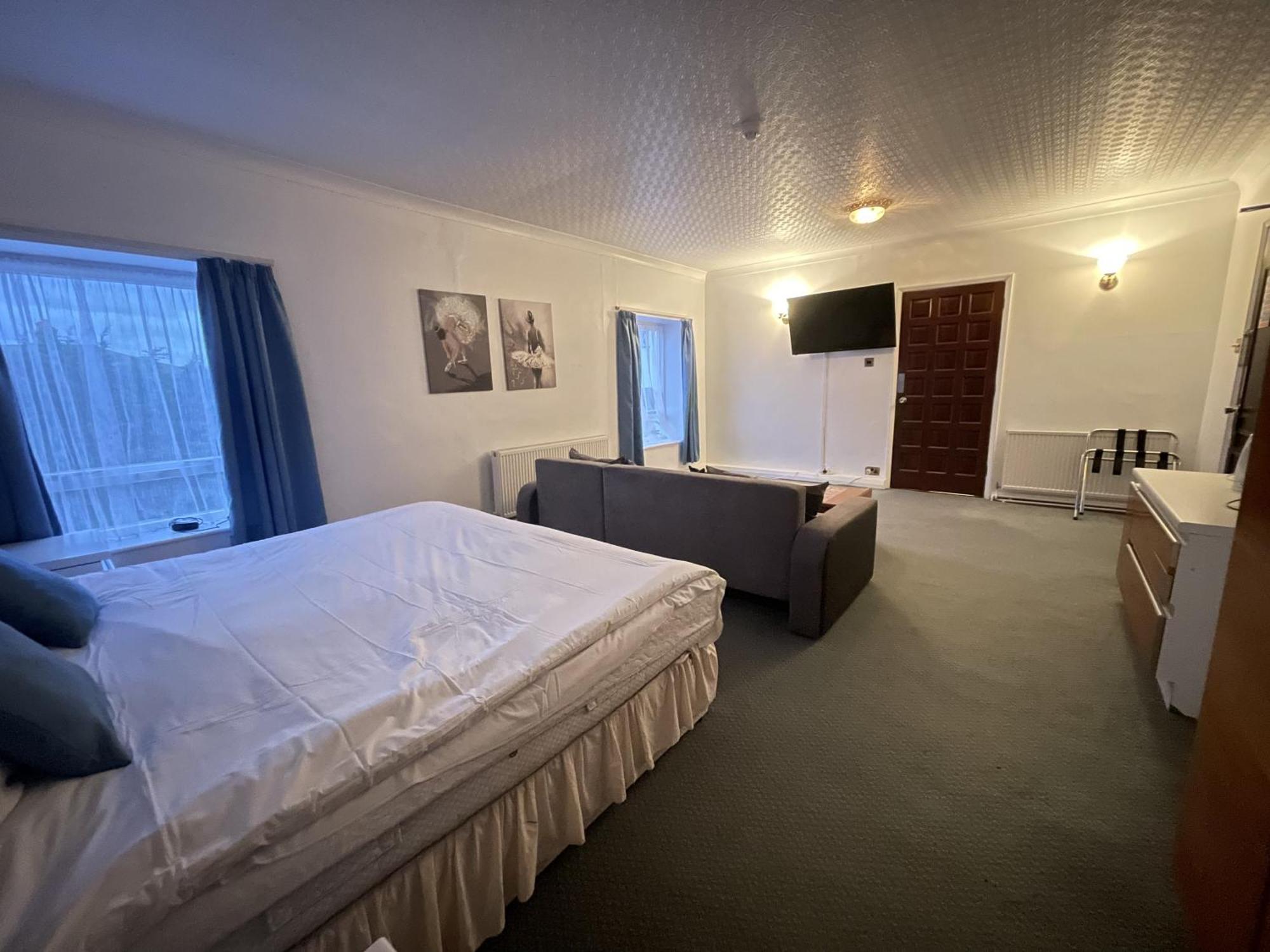 The Dolphin Hotel Great Yarmouth Eksteriør bilde
