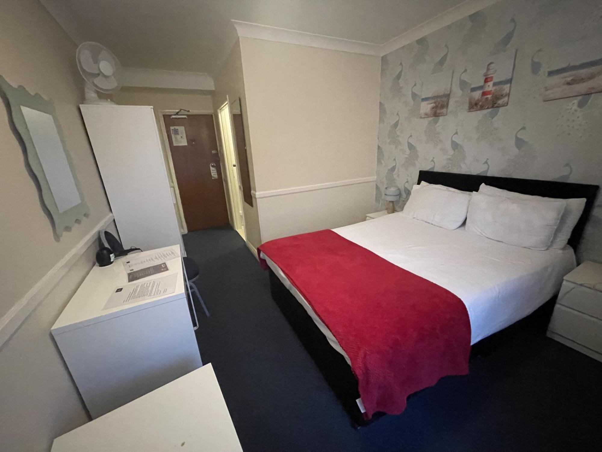 The Dolphin Hotel Great Yarmouth Eksteriør bilde