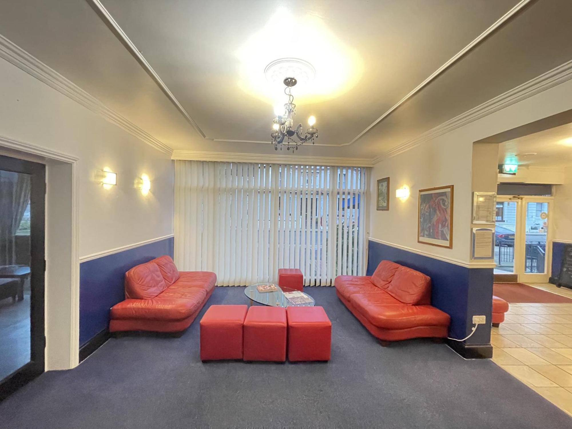 The Dolphin Hotel Great Yarmouth Eksteriør bilde