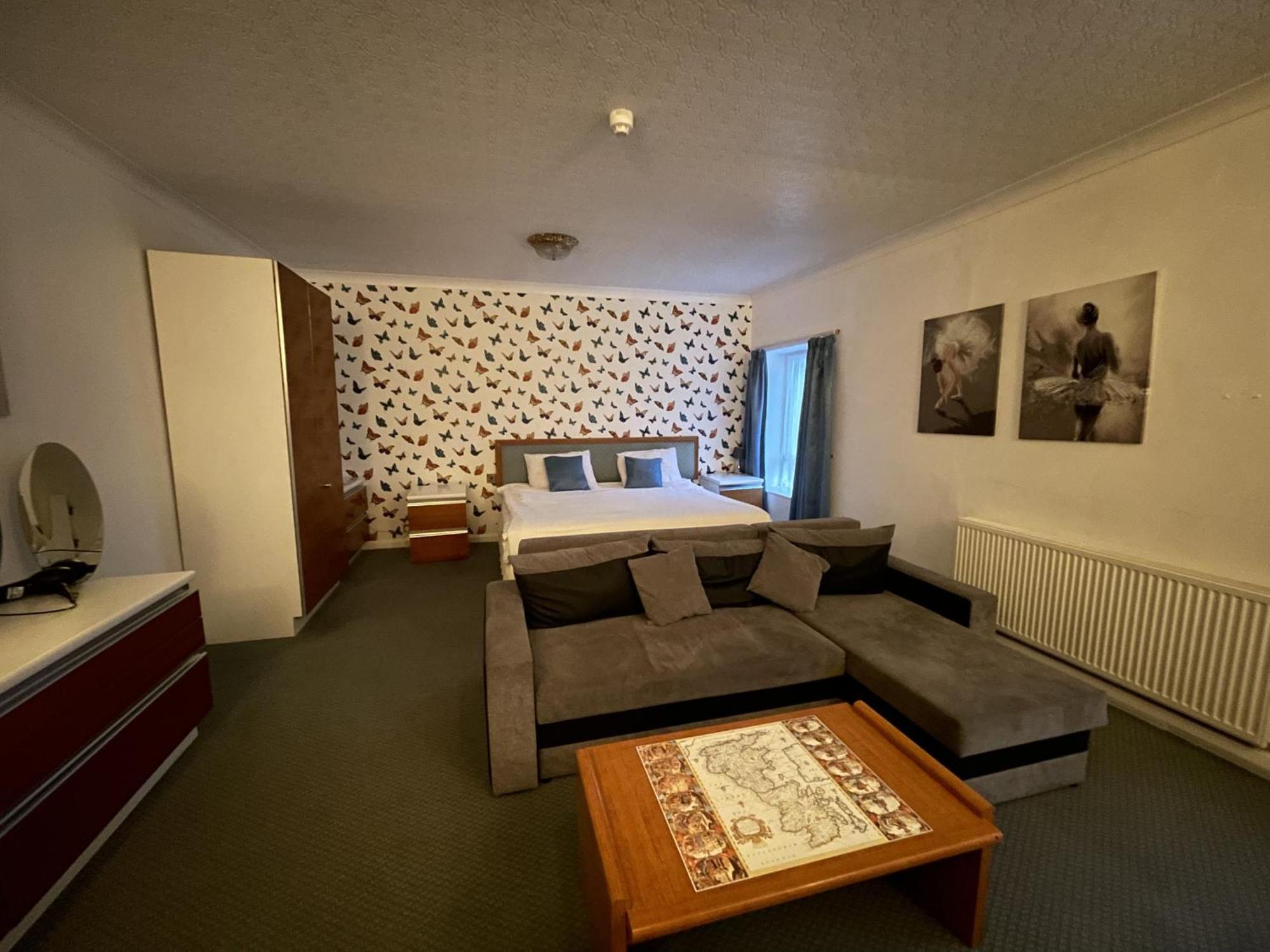 The Dolphin Hotel Great Yarmouth Eksteriør bilde