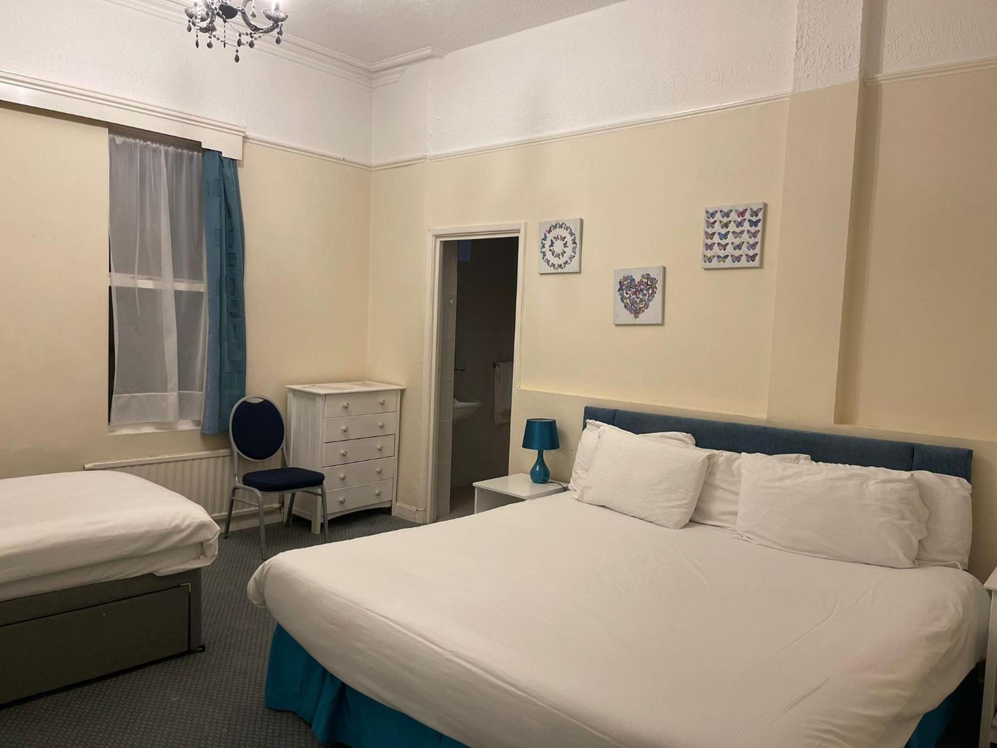 The Dolphin Hotel Great Yarmouth Eksteriør bilde