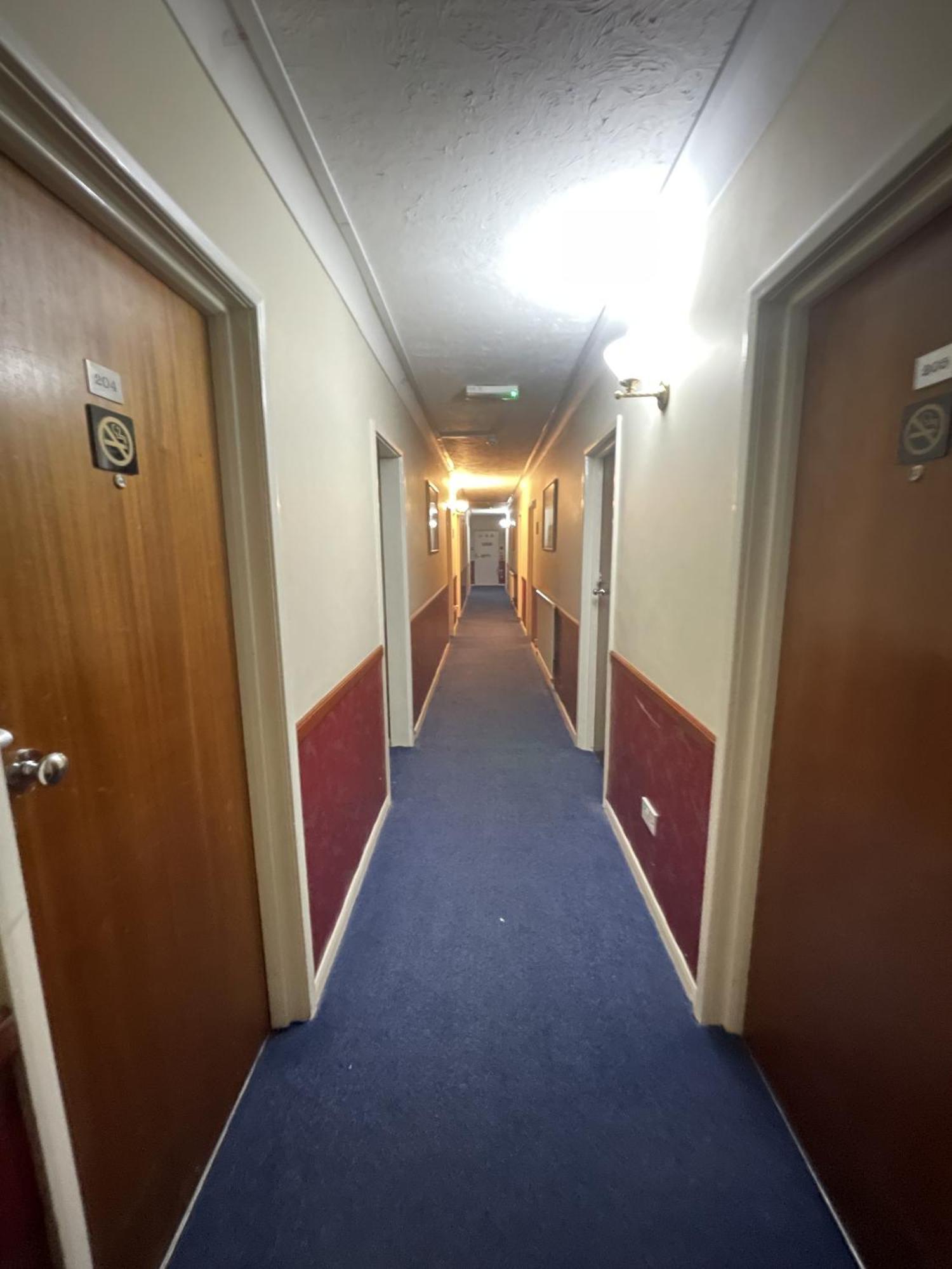 The Dolphin Hotel Great Yarmouth Eksteriør bilde