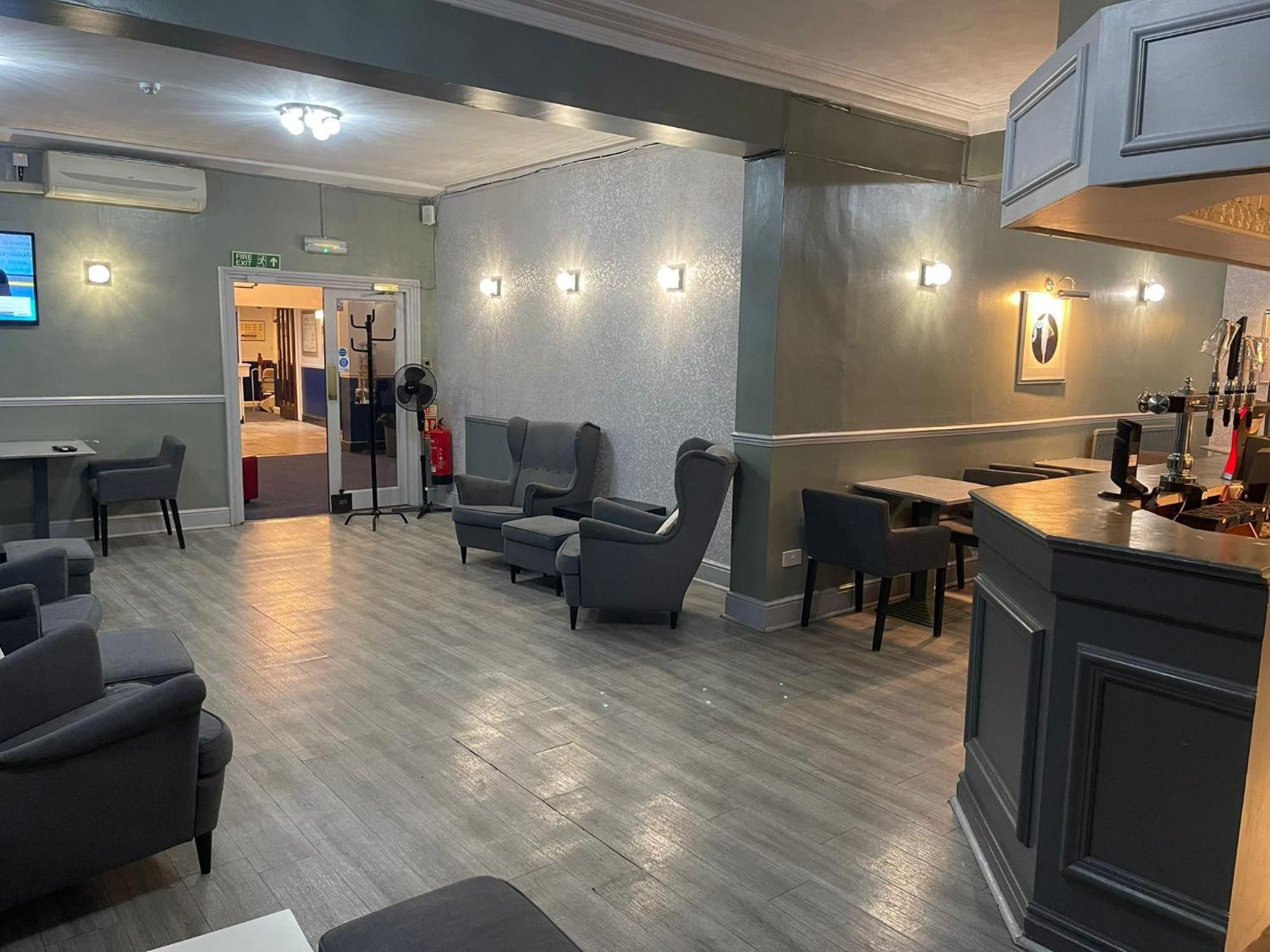 The Dolphin Hotel Great Yarmouth Eksteriør bilde