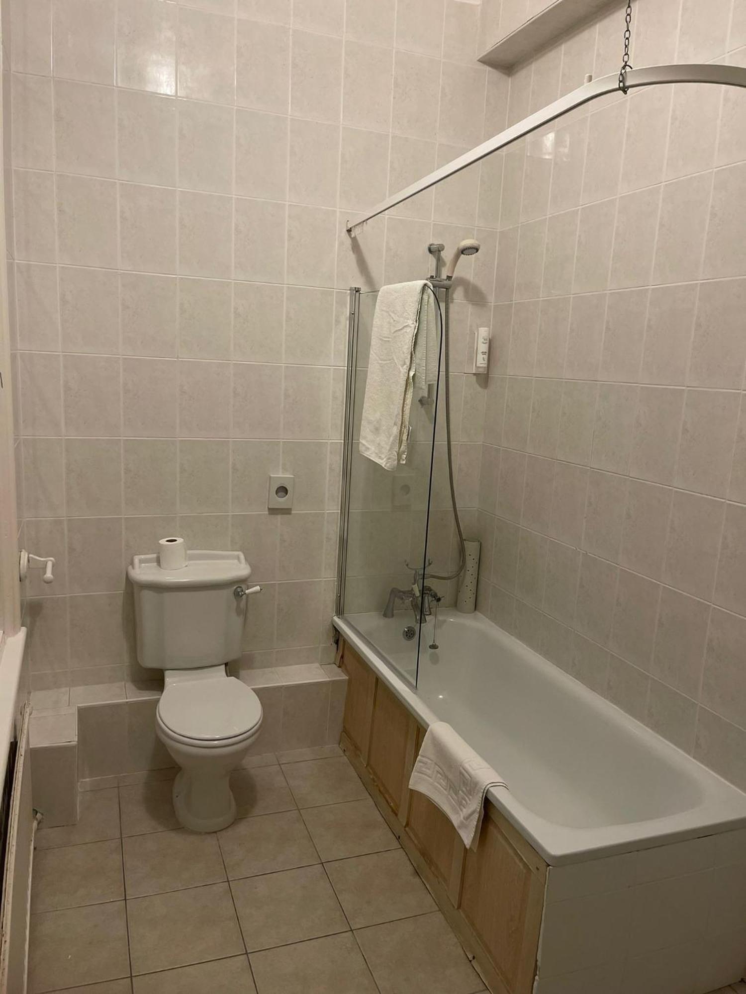 The Dolphin Hotel Great Yarmouth Rom bilde